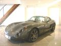 TVR Tuscan Speed Six 4.0