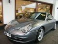 Porsche 911 Targa 911 Targa 2dr