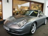 Porsche 911 Targa 911 Targa 2dr