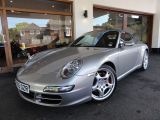 PORSCHE 911 C 2 S Cabriolet