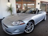 JAGUAR XK XK 4.2 V8 Conertible