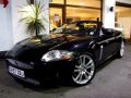 JAGUAR XKR 4.2 V8 Auto Supercharged Convertible