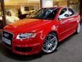 AUDI RS4 4.2 V8 Manual Saloon