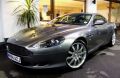 ASTON MARTIN  DB9 Touchtronic Coupe