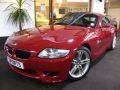 BMW Z4 M 3.2 Coupe