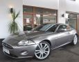 JAGUAR XK V8 Coupe Portfolio