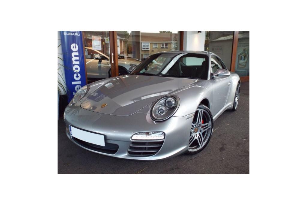 Porsche 911 C4S Gen 2 PDK 10630