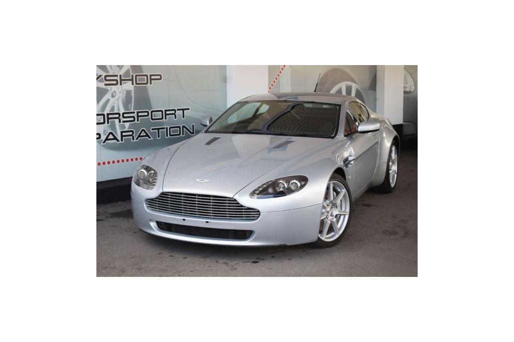 Aston Martin Vantage V8 4.3 12580