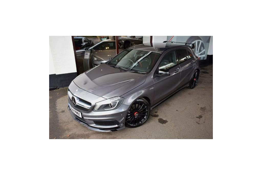 Mercedes C63 AMG 4MATIC 14330