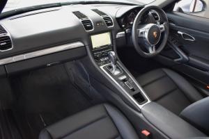 Porsche Boxster 2.7 PDK - thumb14852