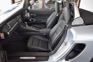 Porsche Boxster 2.7 PDK - thumb14854