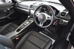 Porsche Boxster 2.7 PDK - thumb14855