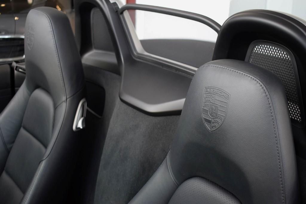 Porsche Boxster 2.7 PDK 14857