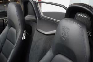 Porsche Boxster 2.7 PDK - thumb14857