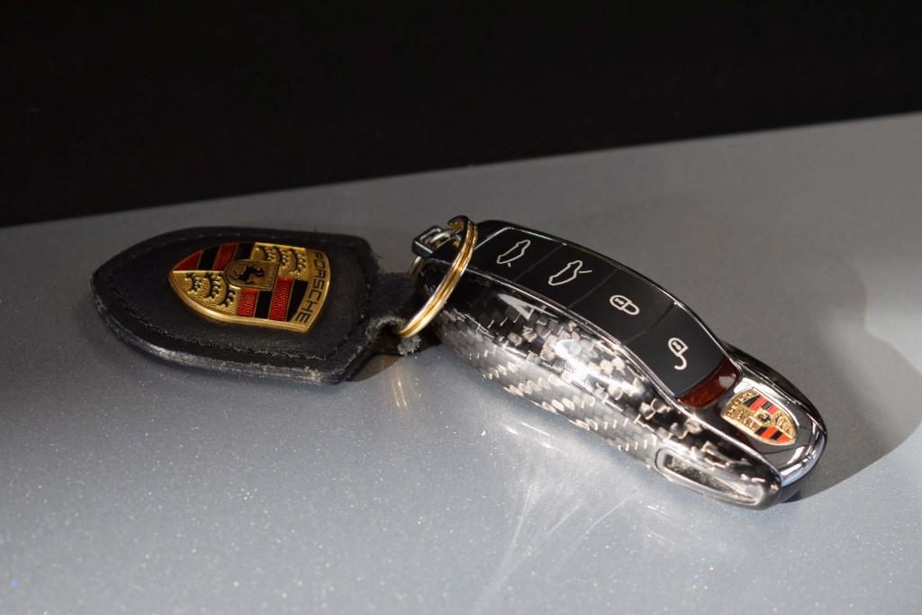 Porsche Boxster 2.7 PDK 148516