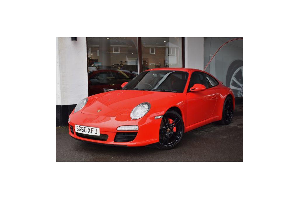 Porsche 911 C2 'S' 3.8 PDK 15040