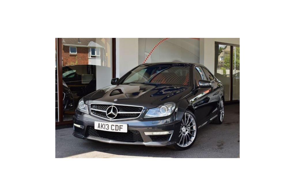 Mercedes C63 AMG 15050