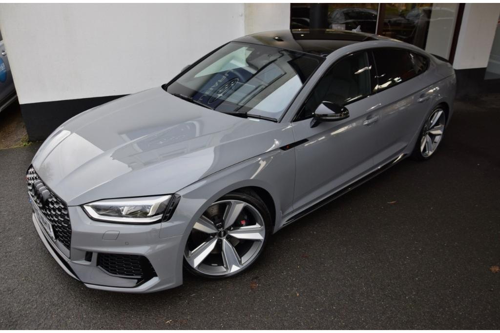 Audi RS5 Sport Edition TFSI Quattro 15960