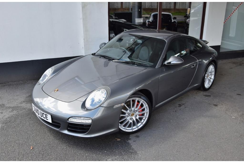 Porsche 911 C2'S' 3.8 997 Gen2 PDK 16380