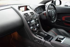 Aston Martin Vantage V12 'S' Auto - thumb16969