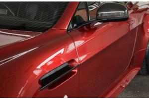 Aston Martin Vantage V12 'S' Auto - thumb169611