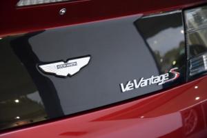 Aston Martin Vantage V12 'S' Auto - thumb169623