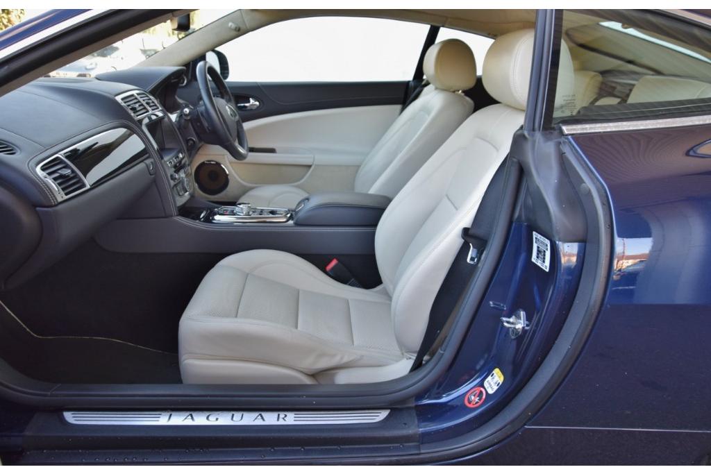Jaguar XK 5.0 V8 Portfolio 17044