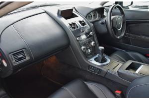 Aston Martin Vantage 4.7 V8  - thumb17082