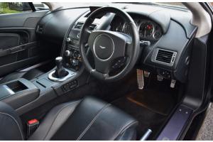 Aston Martin Vantage 4.7 V8  - thumb17085
