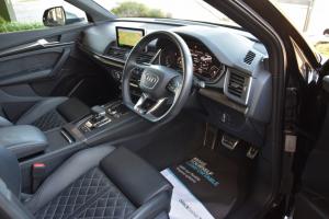 Audi Q5 TFSI 3.0 V6 Auto Quattro - thumb17284