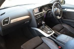 Audi A4 3.0 TDI V6 Quattro 'S' Line Auto Avant - thumb17302