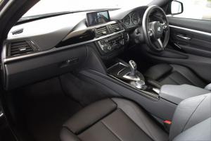 BMW 420D 'X' DRIVE 'M' SPORT AUTO COUPE  - thumb17652