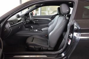 BMW 420D 'X' DRIVE 'M' SPORT AUTO COUPE  - thumb17655