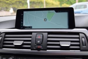 BMW 420D 'X' DRIVE 'M' SPORT AUTO COUPE  - thumb17659