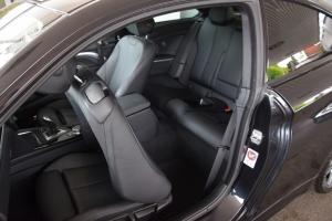BMW 420D 'X' DRIVE 'M' SPORT AUTO COUPE  - thumb176513