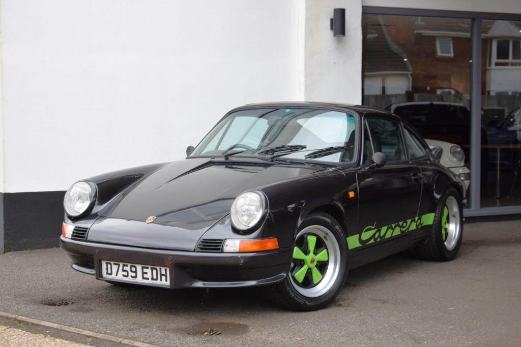 Porsche 911 3.2 SC 19490