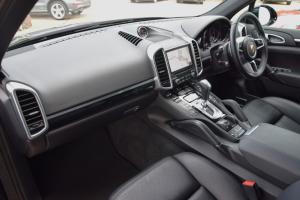 Porsche Cayenne 3.0D TIPTRONIC 'S' - thumb20132