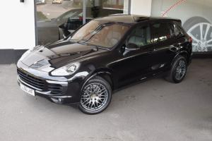Porsche Cayenne 3.0D TIPTRONIC 'S' - thumb20133