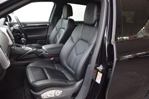 Porsche Cayenne 3.0D TIPTRONIC 'S' - thumb20137