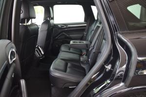 Porsche Cayenne 3.0D TIPTRONIC 'S' - thumb201312