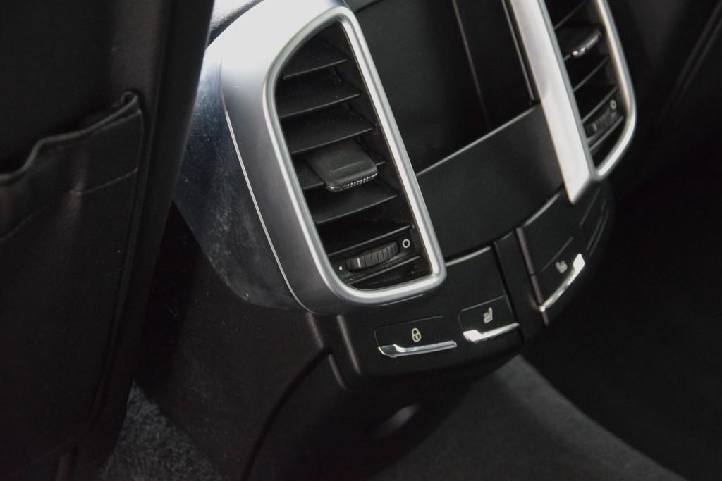 Porsche Cayenne 3.0D TIPTRONIC 'S' 201313