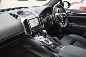 Porsche Cayenne 3.0D TIPTRONIC 'S' - thumb201314