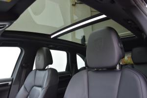 Porsche Cayenne 3.0D TIPTRONIC 'S' - thumb201318