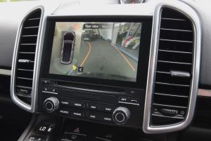 Porsche Cayenne 3.0D TIPTRONIC 'S' - thumb201320