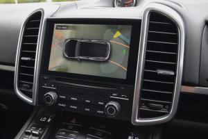 Porsche Cayenne 3.0D TIPTRONIC 'S' - thumb201321