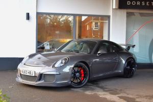 Porsche 911 GT3 PDK 911 .1  - thumb20400