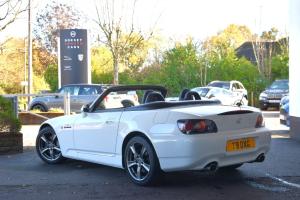 Honda S2000 VTEC GT EDITION 100 - thumb20481