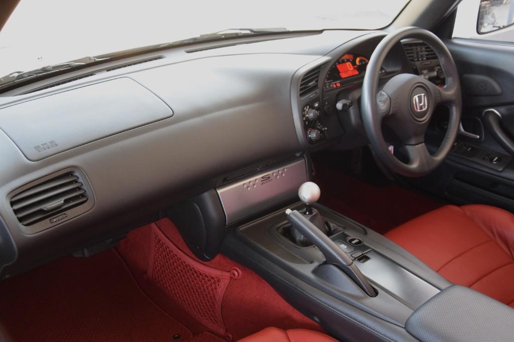 Honda S2000 VTEC GT EDITION 100 20482