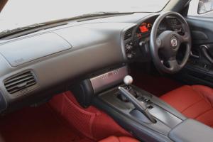 Honda S2000 VTEC GT EDITION 100 - thumb20482