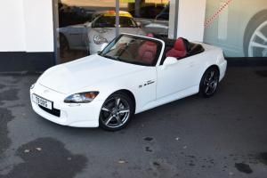 Honda S2000 VTEC GT EDITION 100 - thumb20483